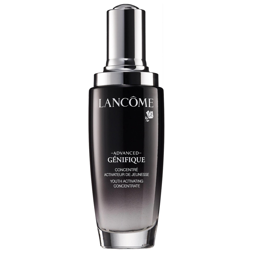 🆕Lancome LARGE Advanced Genifique Youth Activating Serum NIB SEALED- 3.88 FL OZ